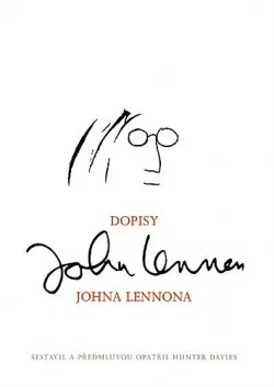Dopisy Johna Lennona
