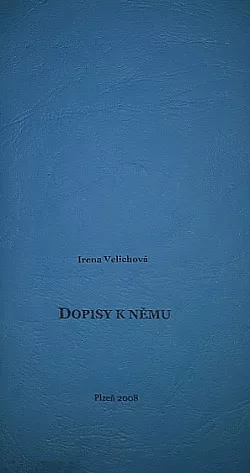 Dopisy k němu