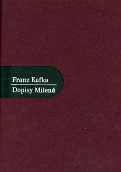 Dopisy Mileně