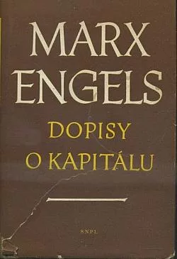 Dopisy o Kapitálu
