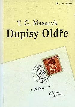 Dopisy Oldře
