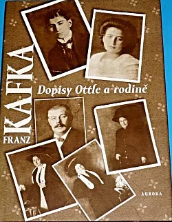Dopisy Ottle a rodině