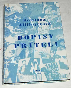 Dopisy příteli
