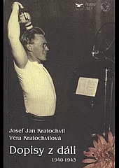 Dopisy z dáli (1940-1943)