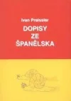 Dopisy ze Španělska