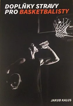 Doplňky stravy pro basketbalisty