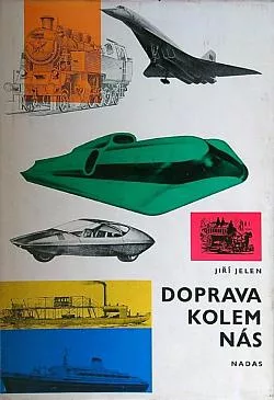 Doprava kolem nás