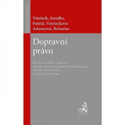 Dopravní právo