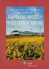 Dopravní procesy v cestovním ruchu