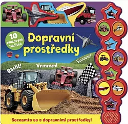 Dopravní prostředky