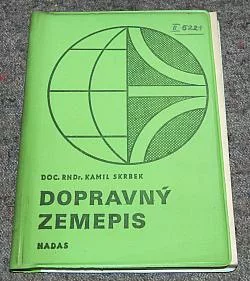 Dopravný zemepis
