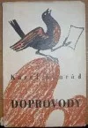 Doprovody