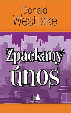 Zpackaný únos