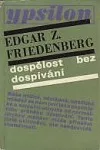 Dospělost bez dospívání