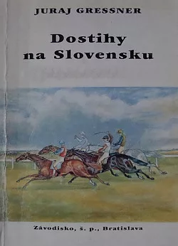 Dostihy na Slovensku