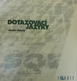 Dotazovací  jazyky