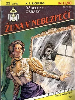 Ďábelské obrazy