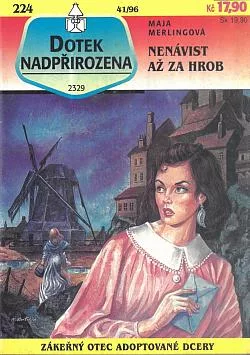 Nenávist až za hrob