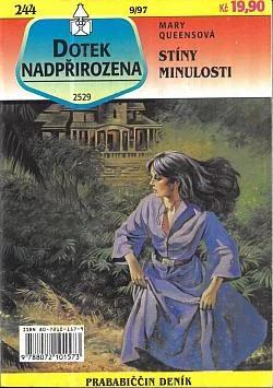 Stíny minulosti