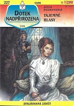 Tajemné hlasy