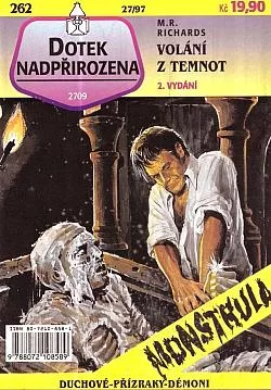 Volání z temnot