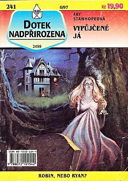 Vypůjčené já