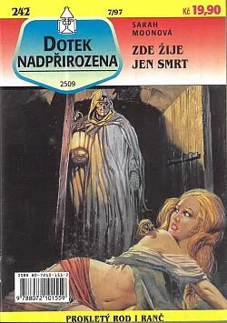 Zde žije jen smrt