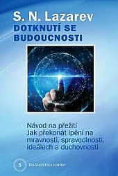 Dotknutí se budoucnosti
