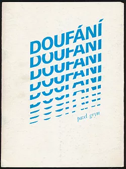 Doufání