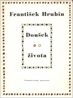 Doušek života