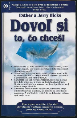 Dovoľ si to, čo chceš
