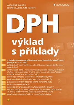 DPH 2020 - výklad s příklady