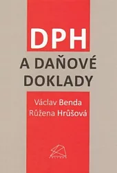 DPH a daňové doklady od roku 2013