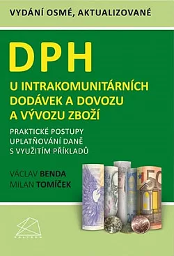 DPH u intrakomunitárních dodávek a dovozu a vývozu zboží