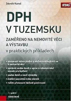 DPH v tuzemsku