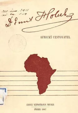 Dr. Emil Holub (Africký cestovatel)