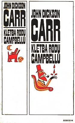 Kletba rodu Campbellů