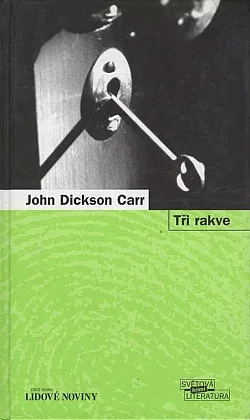 Tři rakve