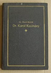 Dr. Karol Kuzmány