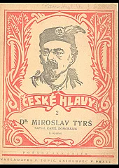 Dr. Miroslav Tyrš