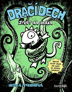 Dračí dech – Život na draka