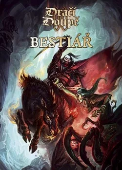 Dračí Doupě II - Bestiář
