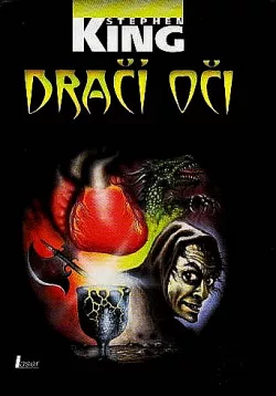 Dračí oči