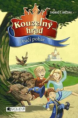 Dračí pohár