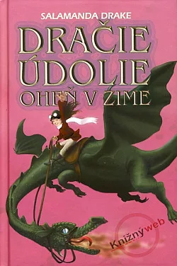 Oheň v zime