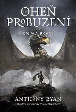 Oheň probuzení