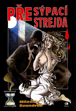 Přesýpací strejda