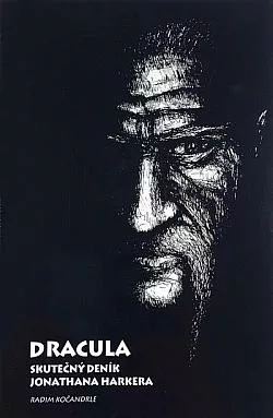 Dracula: Skutečný deník Jonathana Harkera