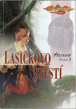 Lasičkovo štěstí