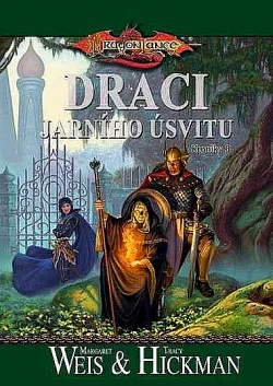 Draci jarního úsvitu